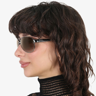 RayBan RB3386雷朋太陽眼鏡｜潮流復古飛行員抗UV大臉偏光全框墨鏡 男生女生品牌眼鏡框【幸子眼鏡】