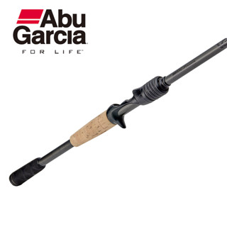 滿額免運 Abu Garcia Versart G.O.A.T 路亞竿 淡水竿 槍柄 直柄 路亞 釣竿 釣魚 黑鱸