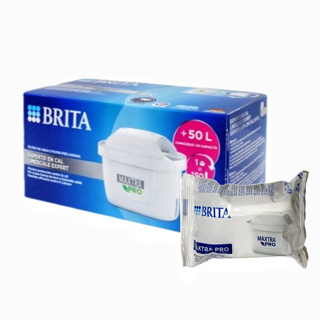 【Niu❤】德國 Brita 全效型濾心 去水垢專家濾芯 Maxtra Plus，八週長效的升級版 濾水 淨水 過濾 除