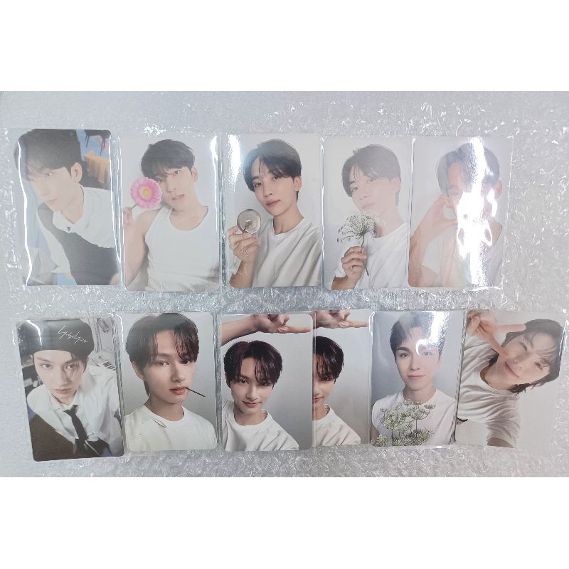 現貨Seventeen克拉盤DK DinoJun woozi Vernon 淨漢 圓佑