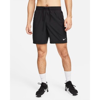 新寶島🈺📣 📣Nike Dri-FIT Form 男款 7" 無襯裡多功能短褲 黑 DV9858-010