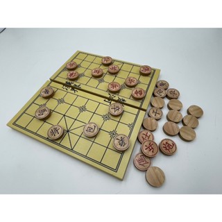 【快速出貨】紙紮象棋 含棋盤/紙紮娛樂用品/紙紮棋盤/祭祀祭祖 清明用品 百日