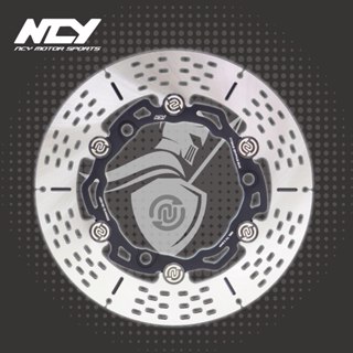 【NCY】N-24 六代勁戰 守衛者浮動碟 245mm 適用於 六代戰 水冷B NMAX AEROX 碟盤