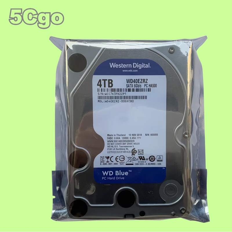 WD 4TB WD40EZRZ的價格推薦- 2025年6月| 比價比個夠BigGo