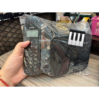 🌟三小福🌟【二手】飛利浦 PHILIPS 免持電話