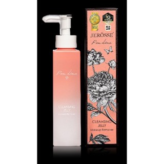 EROSSE 婕樂纖J70婕肌零洗卸凝膠(200ml/瓶)