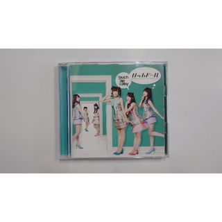 CD-224 動漫 駭客娃娃 Touch Tap Baby Hacka Doll The CD+DVD 二手