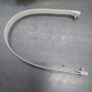 《漢國釣具》冰寶 板條 海豚冰箱專用，（48公升／60公升共用膠條長41公分）100公升48公分，冰桶