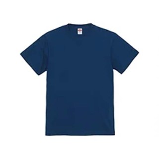 United Athle UA 5.6OZ素T經典藍 3500101-431