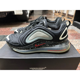 二手 Nike x Undercover Air Max 720