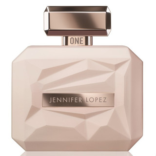 【JENNIFER LOPEZ 珍妮佛羅培茲】One 女性淡香精30 、50、100ML 臺南5顏6色香水化妝品保養品