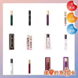 Victoria's Secret 維多利亞的秘密 Eau de Parfum 滾珠香水 7ml｜附紙袋