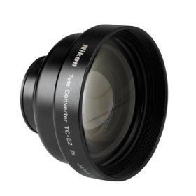 全新 Nikon TC-E2 ( 2倍 2X 鏡頭 ) 口徑 28mm