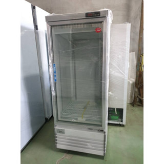 酷龍400公升玻璃營業用冰箱，全新。嘉義臺南雲林。