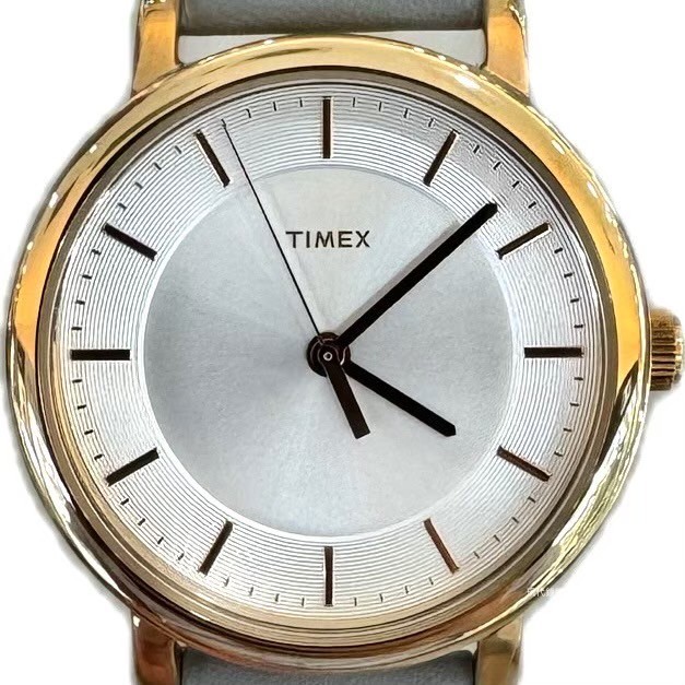 timex白的價格推薦 - 2025年4月 | 比價比個夠BigGo