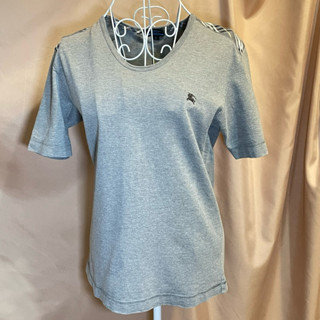 BURBERRY BLUE LABEL正品二手上衣（偏中性版）