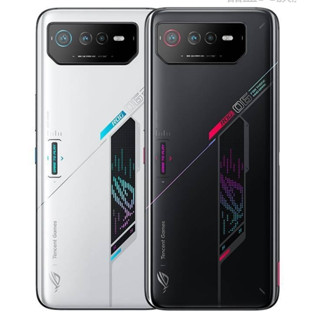 ASUS ROG Phone 6 5G 16G｜512G Android 優選二手機 保固6個月