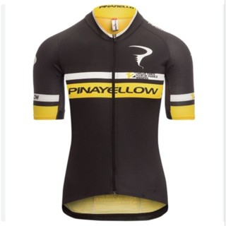 ALE`giordana & Pinarello corsa 環法冠軍紀念款 車衣+車褲