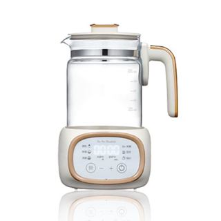 酷咕鴨 KUKU 智慧溫控調乳器【安琪兒婦嬰百貨】
