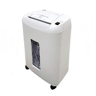 徠福 全自動碎紙機 A4規格(可碎光碟片、信用卡) / 臺 A250