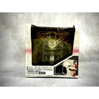 ♠️潮模工坊♣️🔥日版🔥機動戰士鋼彈 RX-78-2 頭像 造型喇叭 Head stereo speaker