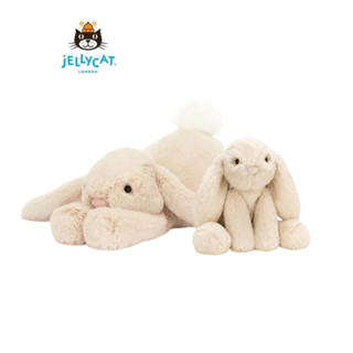 ✈️英國正品✈️娃娃在臺✈️JELLYCAT DADA潮玩 限時特價 史瑪吉趴趴兔 安撫娃娃 生日禮物 創意玩偶毛絨玩具