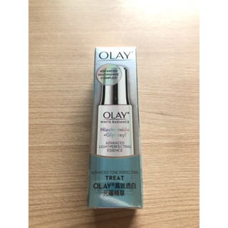 OLAY 歐蕾 革糖素小白瓶 美白保濕精華(30ML)