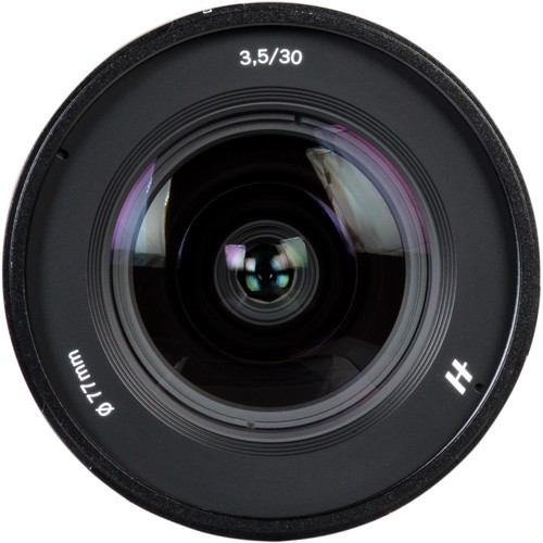 [博凱光學]全新 Hasselblad XCD 30mm F3.5 3,5/30 廣角鏡 現貨 X2D 907X100C