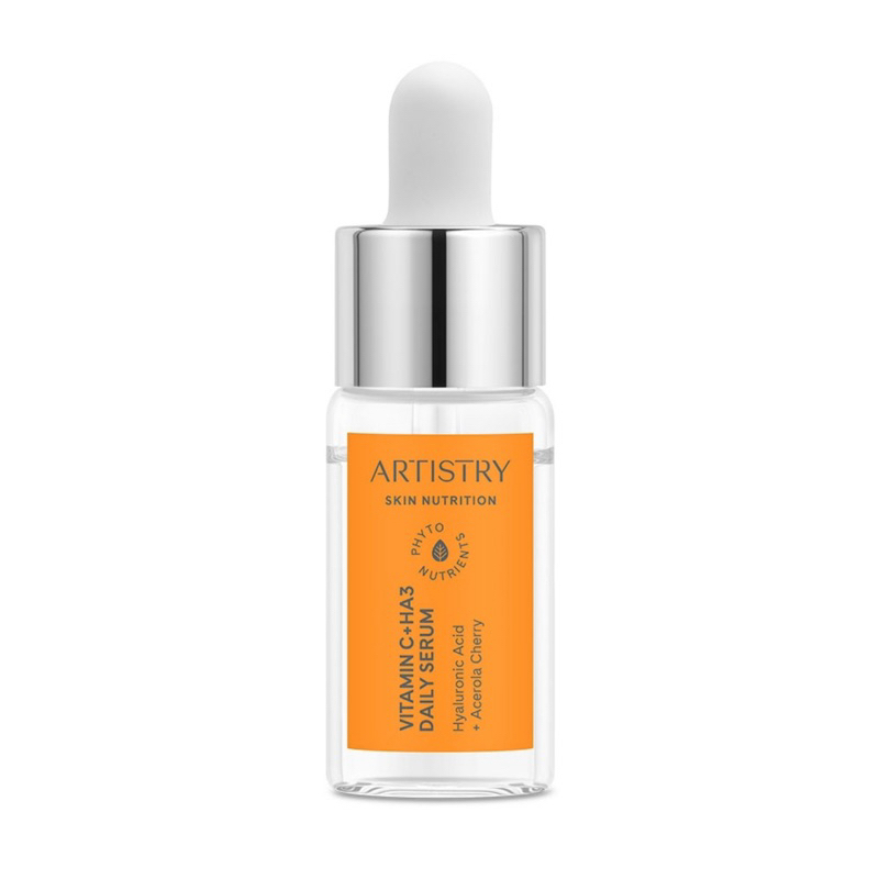 Artistry Skin Nutrition 雅芝植萃能量超能亮維Ｃ精萃 Vit C
