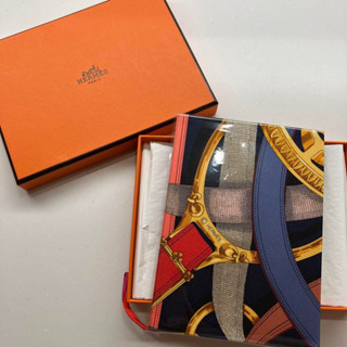 Hermes 筆記本