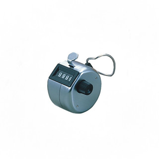 徠福 手握/桌上型計數器/個 KL-555/KL-999、計時器/個 NO.1228、計步器/個 NO.1220/21