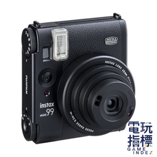 【電玩指標】十倍蝦幣 富士 FUJIFILM 拍立得 instax Mini 99 即可拍 MINI99 富士相機 相機