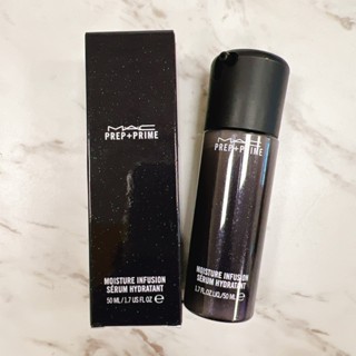 妝前瞬間保濕精華液 50ml M.A.C mac 精華液 保濕精華液 良品森林 公司貨 中文標