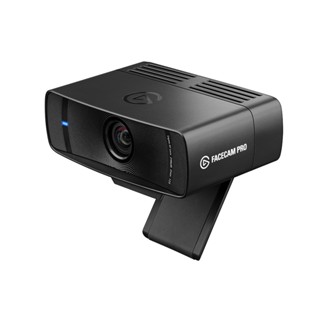 ELGATO Facecam Pro 直播攝像鏡頭 4K60 自動對焦 網路攝影機 視訊鏡頭 電腦 相機專家 公司貨