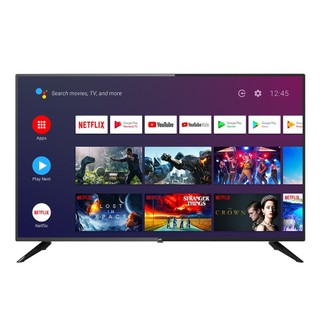 【JVC】32吋HD連網液晶顯示器(32M) | Google認證 | YouTube支援 | NetFlix追劇