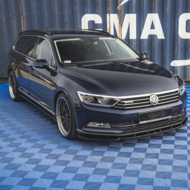 passat b8 r line的價格推薦 - 2025年9月 | 比價比個夠BigGo