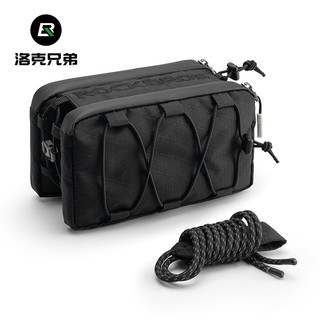ROCKBROS洛克兄弟旗艦店 上管包 自行車包 前包 山地車上管包 公路車上管包 馬鞍包 懸空安裝 騎行車包