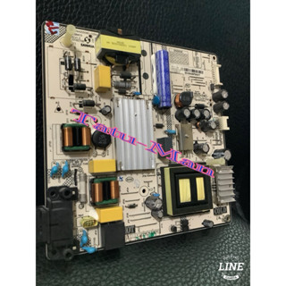 Sanlux 三洋 SMT-49TA1 電源板 拆機良品 原廠件 無背光 無法開機 宕機 無法啟動 對策品