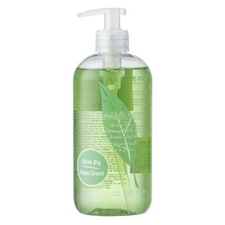 蓁美髮藝『身體保養』Elizabeth Arden伊麗莎白雅頓綠茶香水沐浴膠500ml