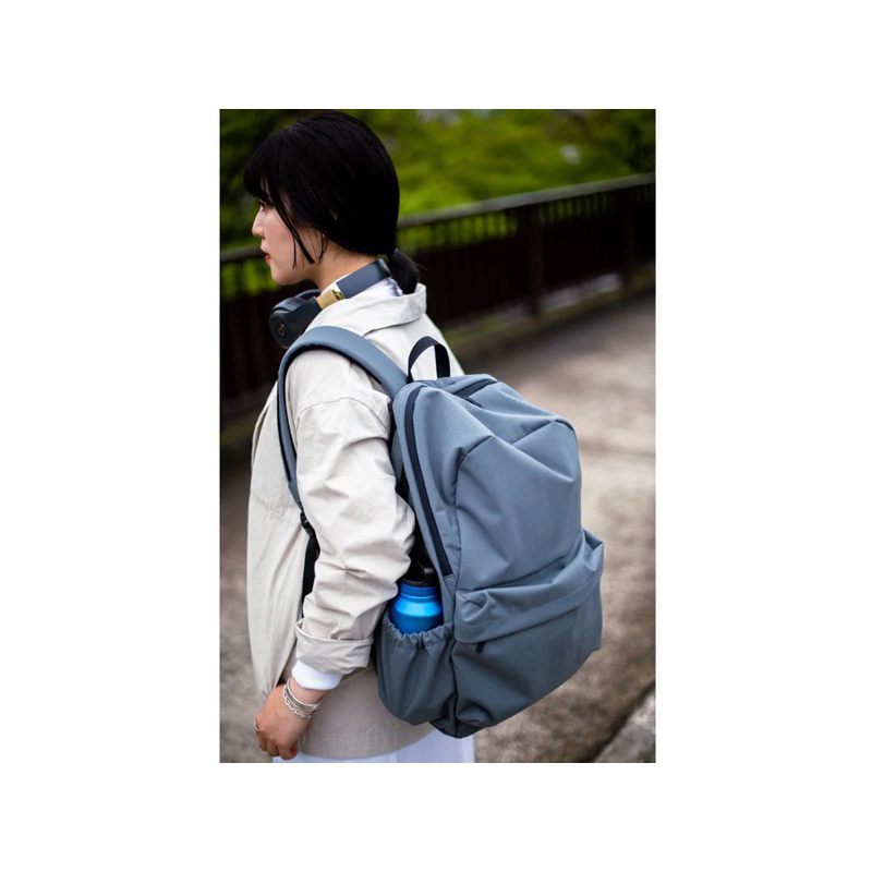 全新正品 Snow Peak雪諾必克Everyday Backpack 後背包