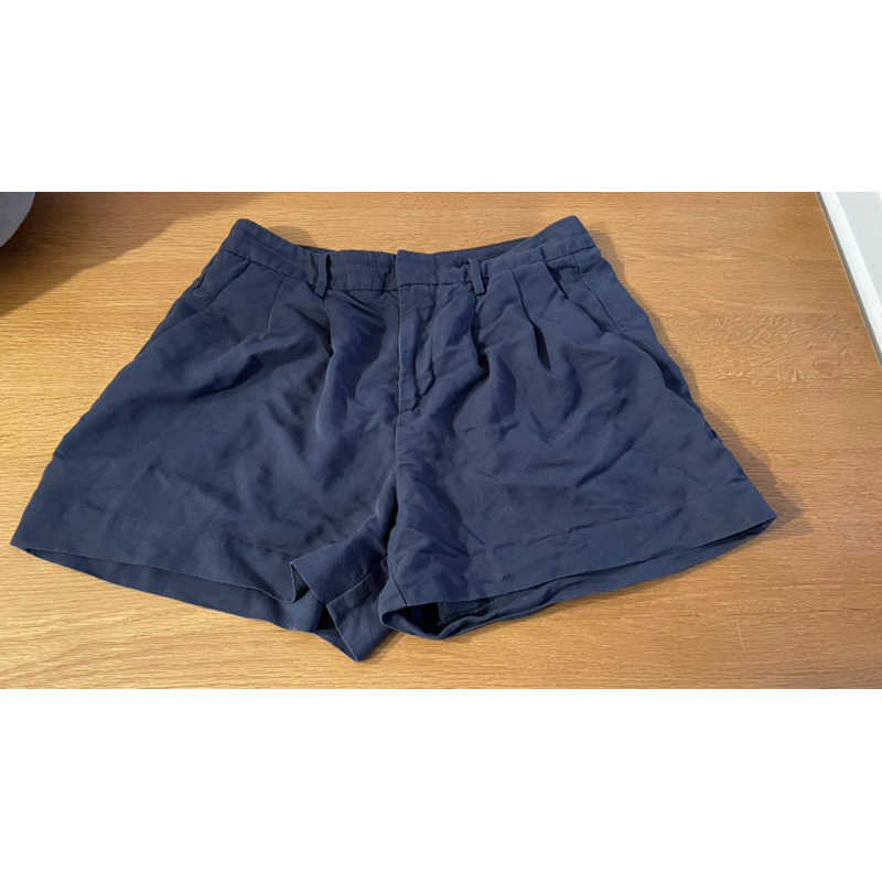 Uniqlo女裝短褲（9成新）