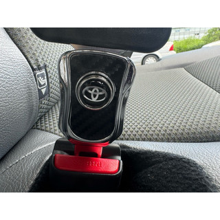 Toyota安全扣/雙插釦/Toyota通用款安全延長釦1入價