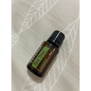多特瑞精油（茶樹精油）15ml