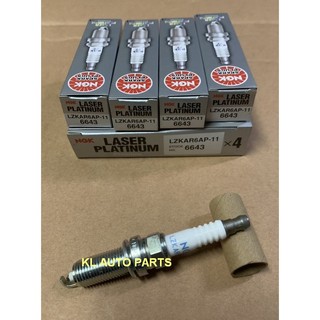 裕隆 TIIDA LIVINA SUPER SENTRA NEW MARCH 火星塞 火花塞 單顆價錢