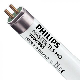 PHILIPS 飛利浦 太陽燈管 T5 39W 865 HO T5 燈管 水草燈管