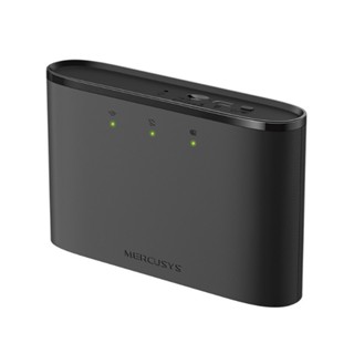 Mercusys 水星網路 MT110 4G LTE N150 行動無線分享器 SIM卡隨插即用