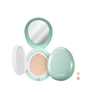 MKUP 美咖 零毛孔柔霧控油氣墊粉餅SPF25 PA++｜MKUP美咖官方旗艦館