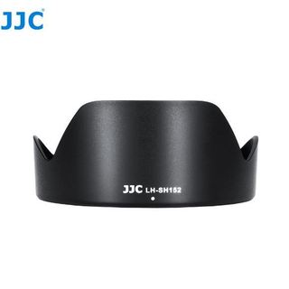 JJC 遮光罩ALC-SH152 Sony FE 24-105mm F4 G OSS SEL24105G/2適用