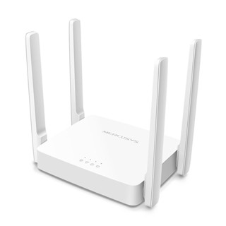 Mercusys水星網路 AC10 AC1200 無線雙頻網路wifi分享器路由器