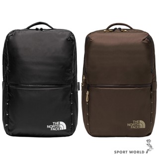 The North Face 北面 後揹包 大容量 多夾層【運動世界】NF0A8AMK53R/NF0A8AMK9IS